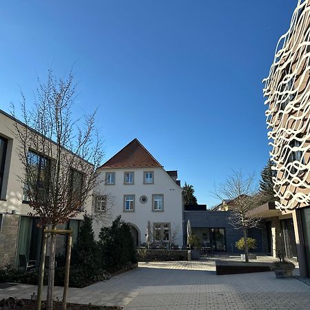 Rebgut Apartment Lauda-Koenigshofen Exterior photo