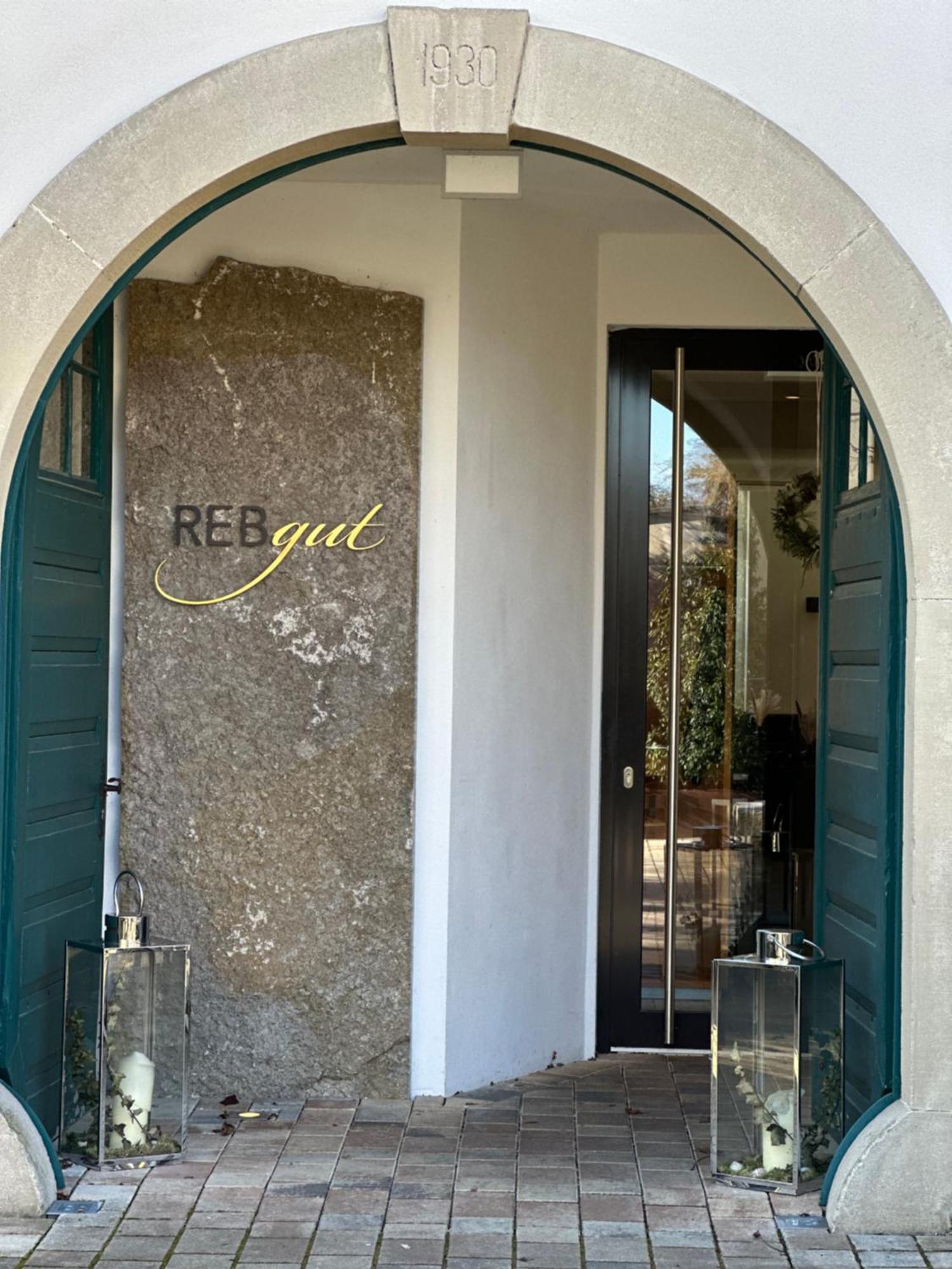 Rebgut Apartment Lauda-Koenigshofen Exterior photo