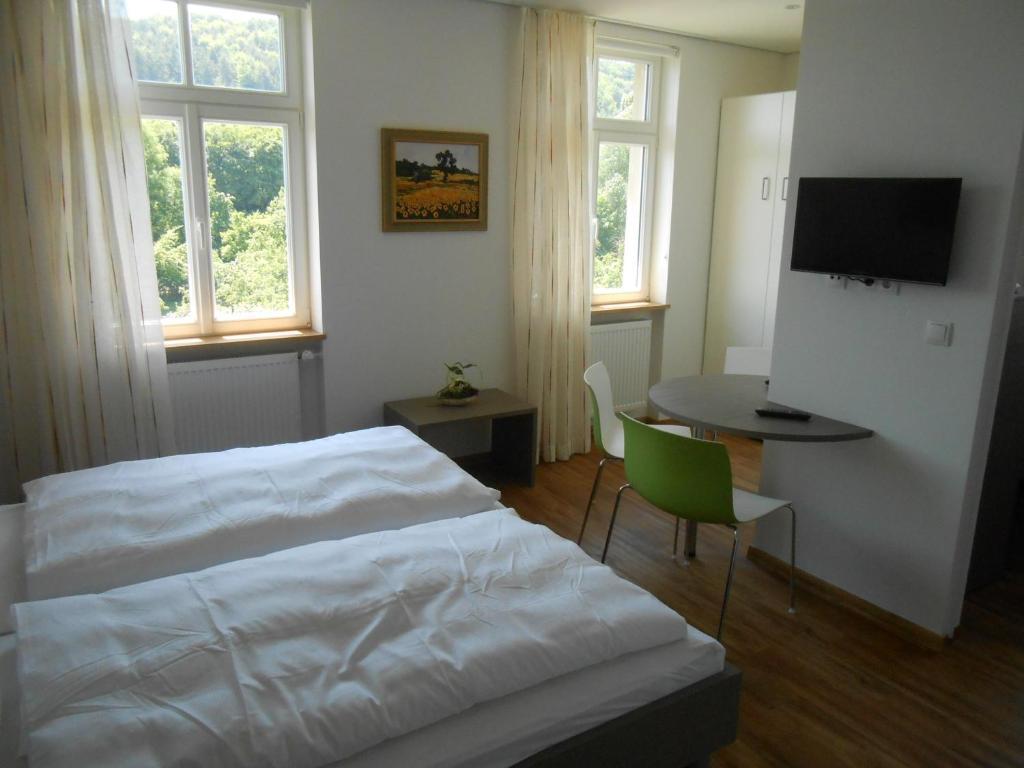 Rebgut Apartment Lauda-Koenigshofen Exterior photo